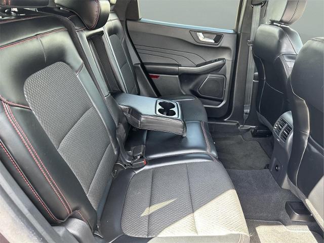 2026 Ford Escape - $26,977
