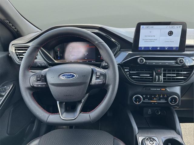 2026 Ford Escape - $26,977