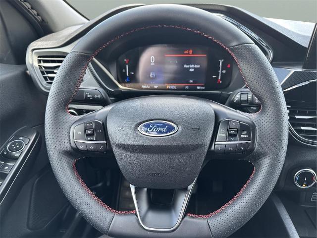 2026 Ford Escape - $26,977
