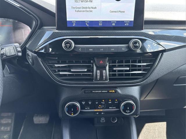 2026 Ford Escape - $26,977