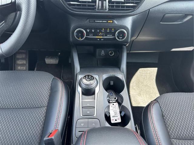 2026 Ford Escape - $26,977