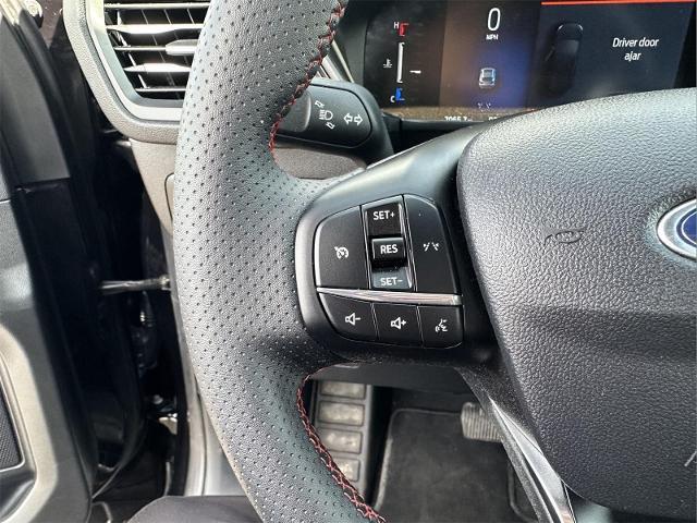 2026 Ford Escape - $26,977