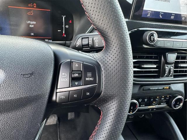 2026 Ford Escape - $26,977
