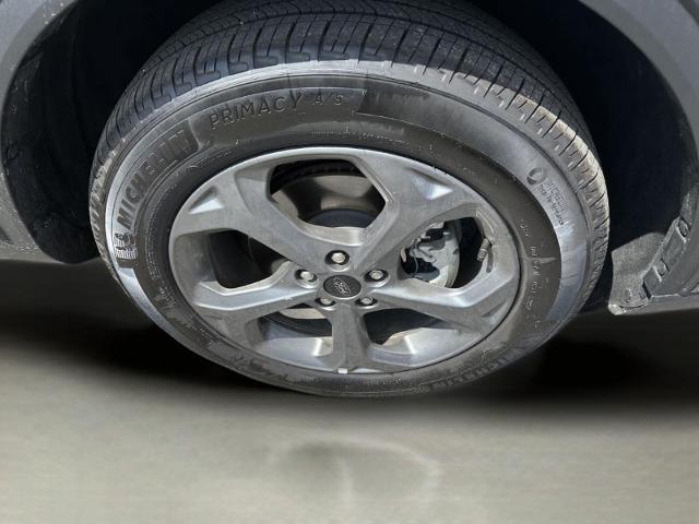 2026 Ford Escape - $26,977