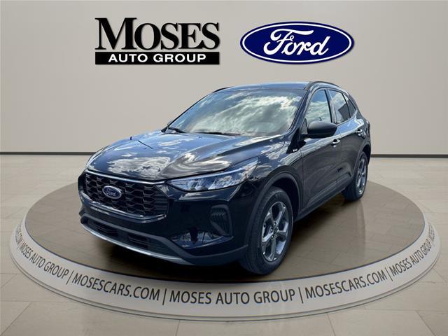 2026 Ford Escape - $24,977