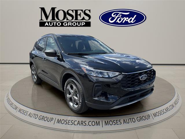 2026 Ford Escape - $24,977