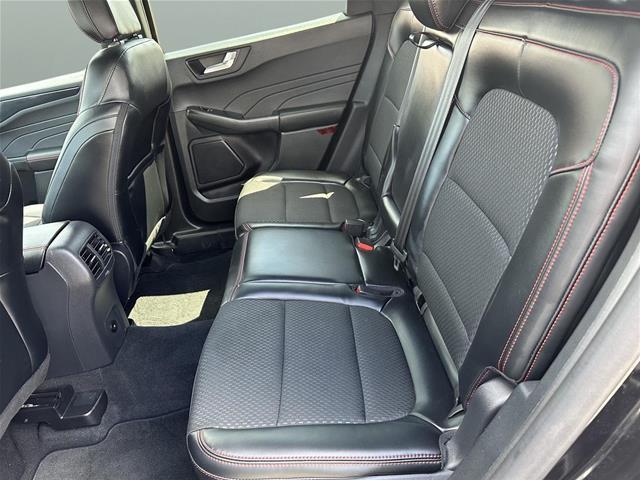 2026 Ford Escape - $24,977