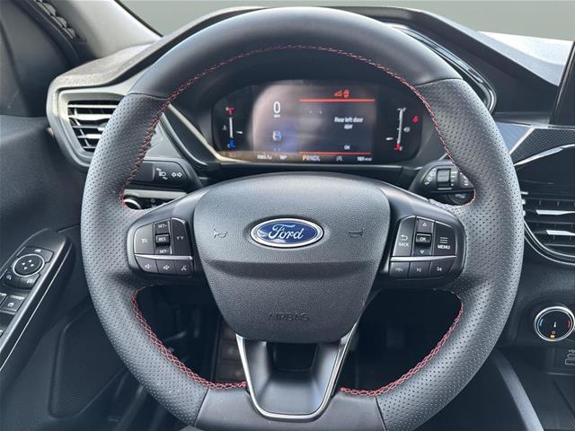 2026 Ford Escape - $24,977
