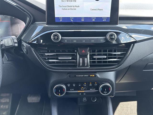 2026 Ford Escape - $24,977