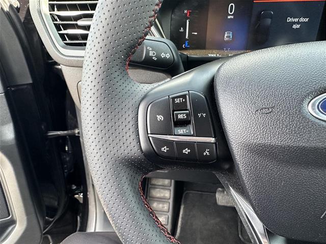2026 Ford Escape - $24,977