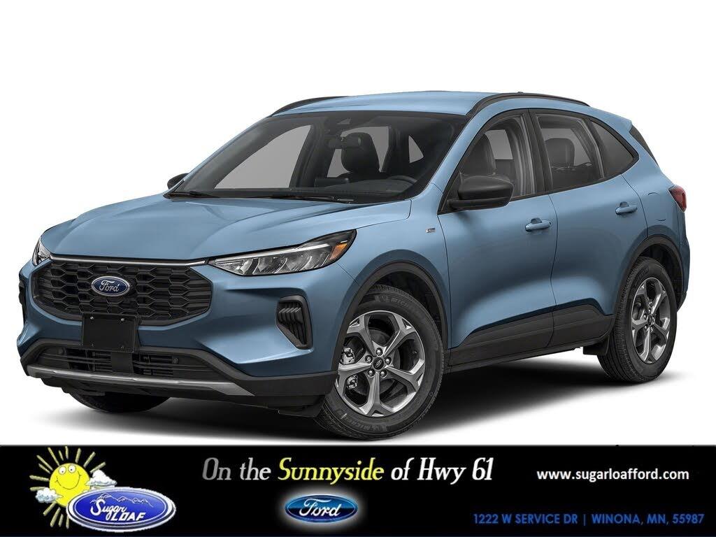 2026 Ford Escape - $29,995