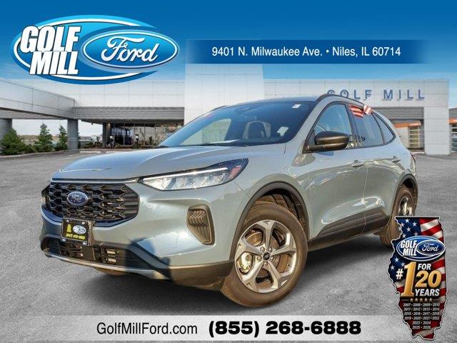 2026 Ford Escape - $31,749