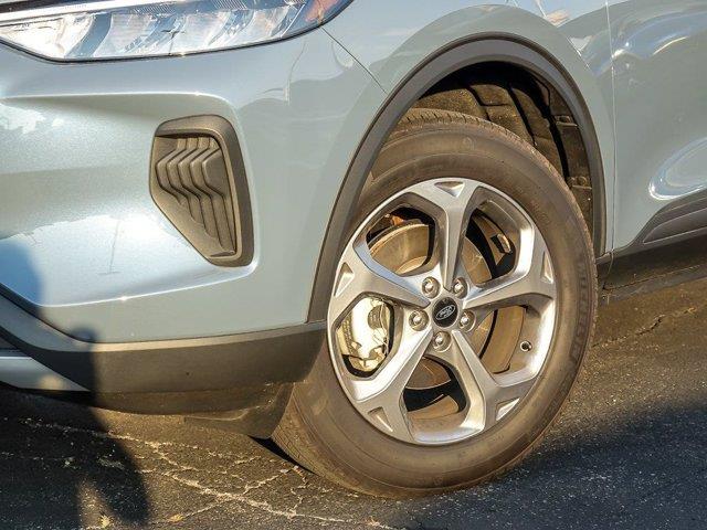 2026 Ford Escape - $31,749
