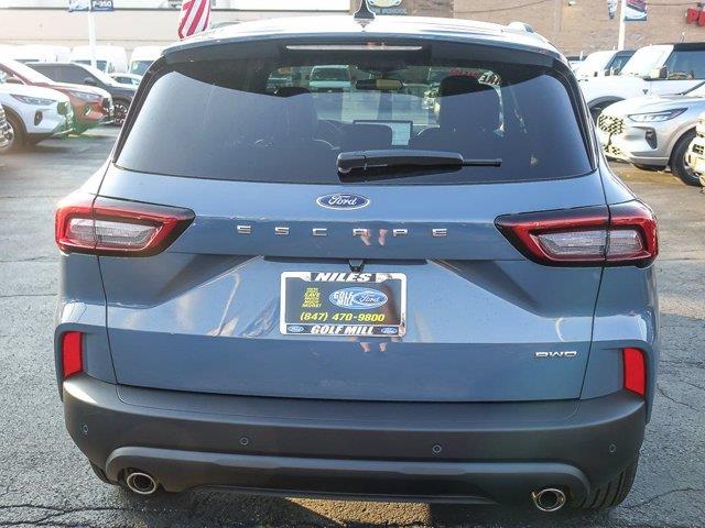 2026 Ford Escape - $31,749
