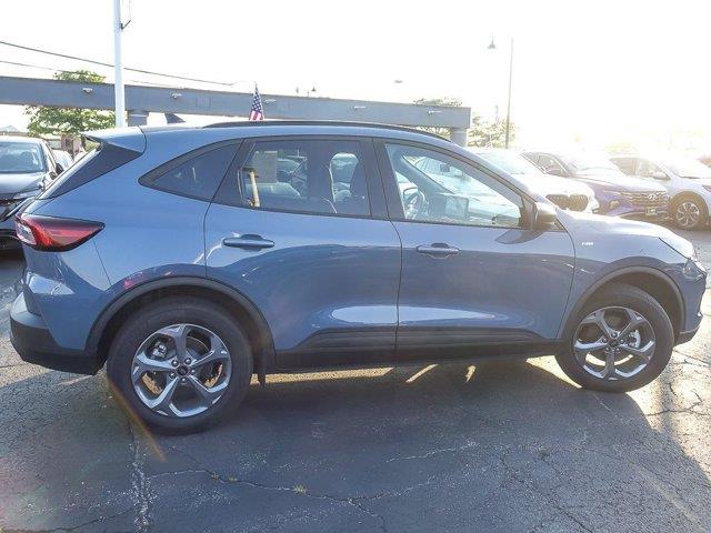 2026 Ford Escape - $31,749