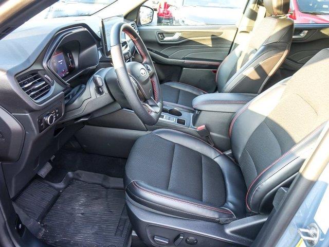 2026 Ford Escape - $31,749