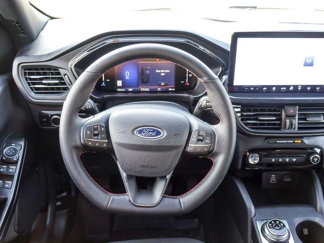 2026 Ford Escape - $31,749