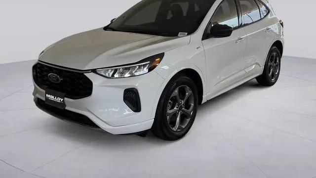 Preowned 2023 Ford Escape ST-Line for Sale