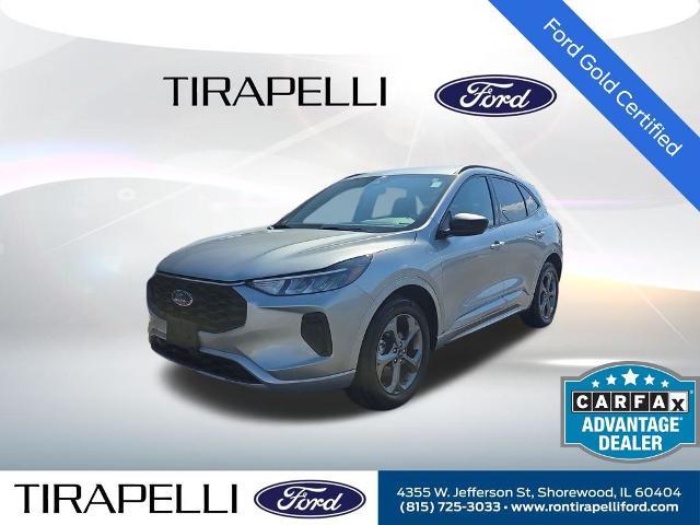2023 Ford Escape - $25,369