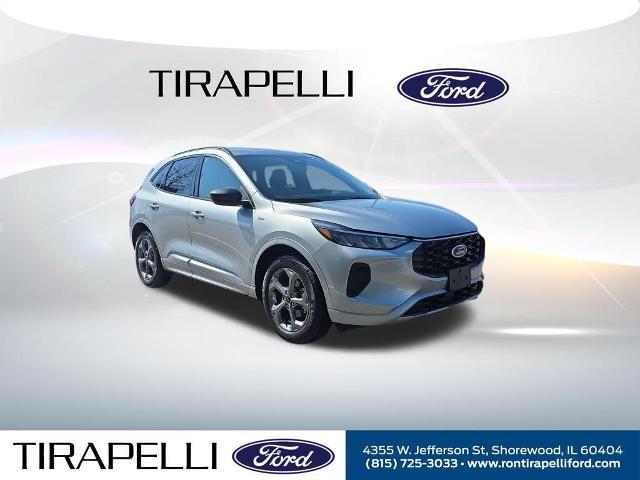 2023 Ford Escape - $25,369
