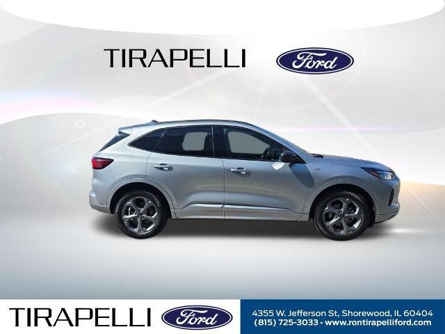 2023 Ford Escape - $25,369