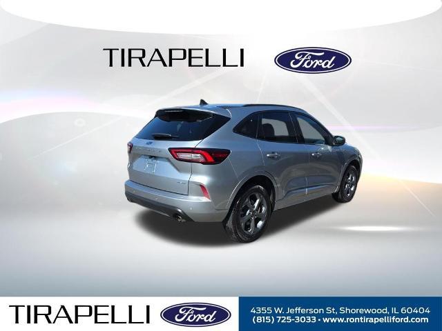 2023 Ford Escape - $25,369