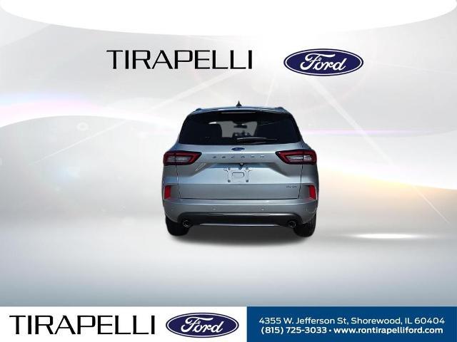 2023 Ford Escape - $25,369