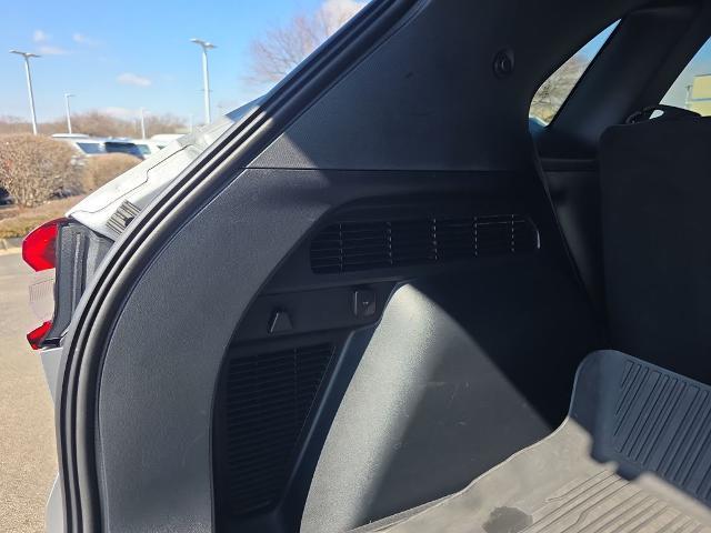 2023 Ford Escape - $25,369