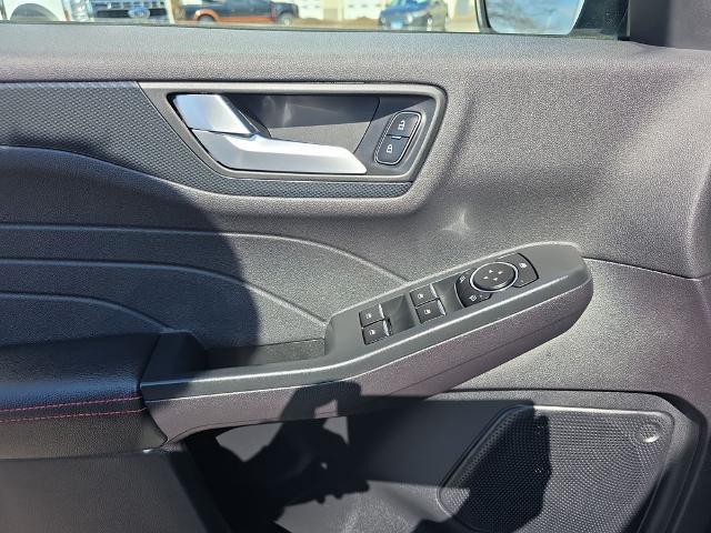 2023 Ford Escape - $25,369
