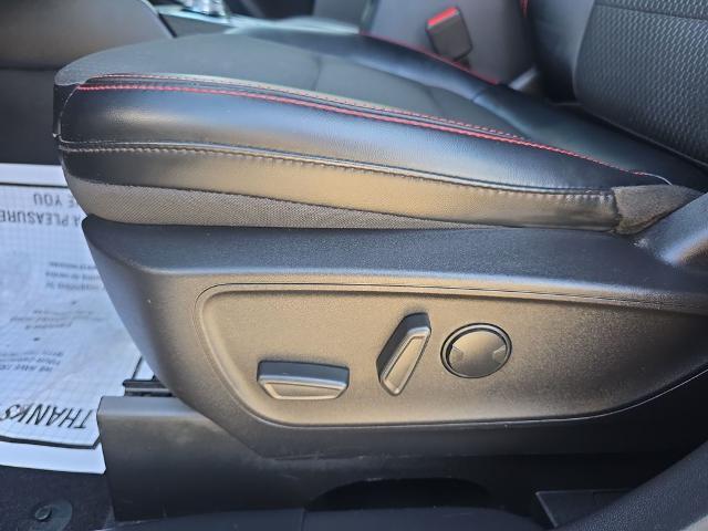 2023 Ford Escape - $25,369