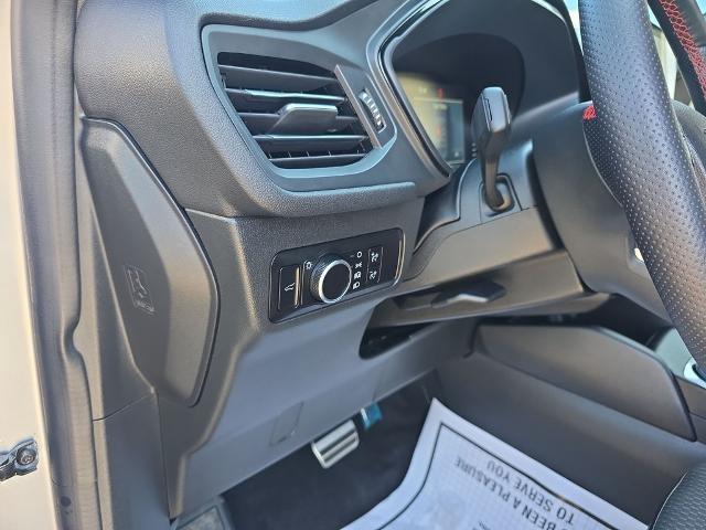 2023 Ford Escape - $25,369