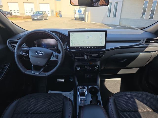 2023 Ford Escape - $25,369