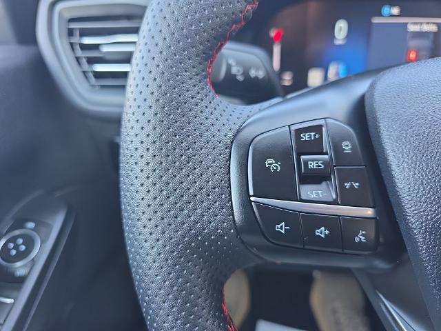 2023 Ford Escape - $25,369