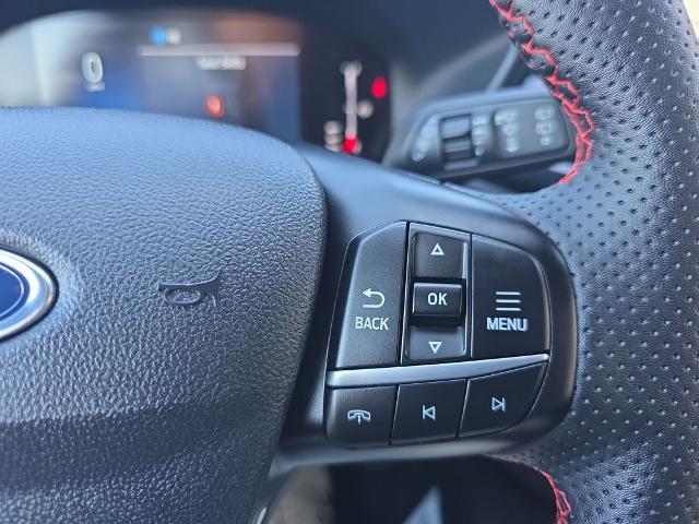 2023 Ford Escape - $25,369