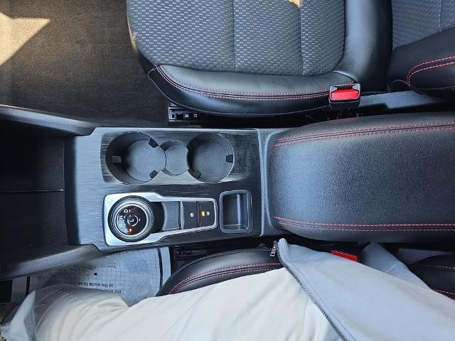 2023 Ford Escape - $25,369