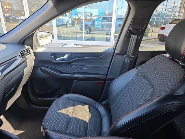 2023 Ford Escape - $25,369
