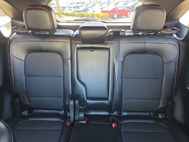 2023 Ford Escape - $25,369