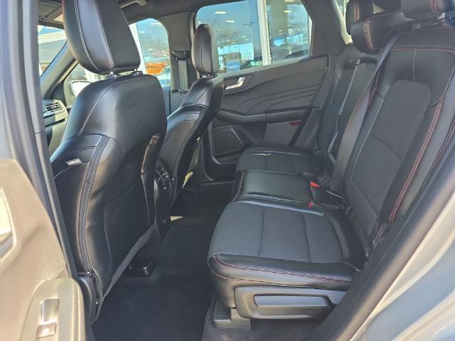2023 Ford Escape - $25,369