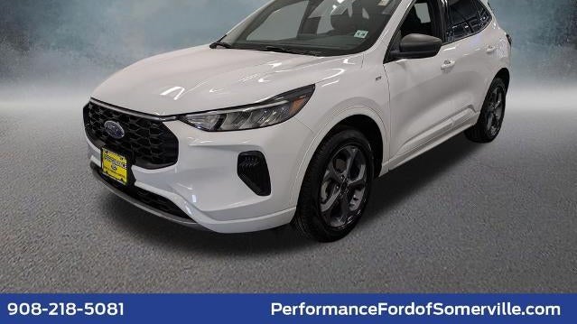 Preowned 2023 Ford Escape ST-Line for Sale