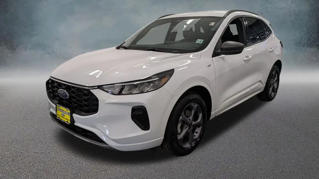 Preowned 2023 Ford Escape ST-Line for Sale