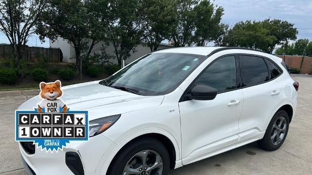 Preowned 2023 Ford Escape ST-Line for Sale
