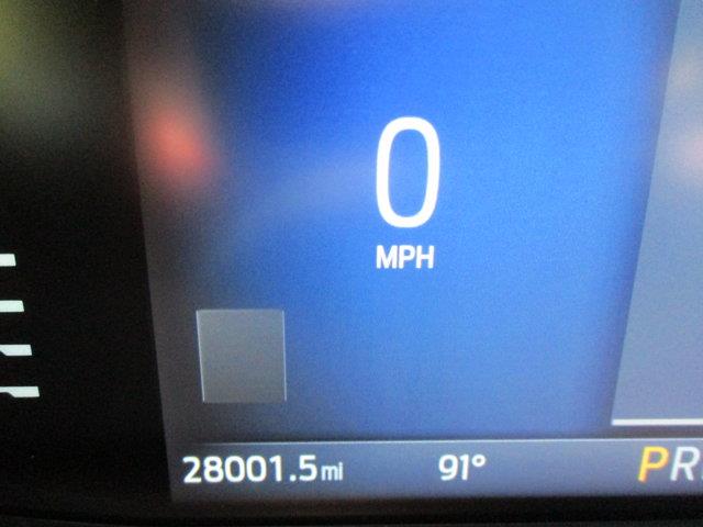 2023 Ford Escape - $27,562