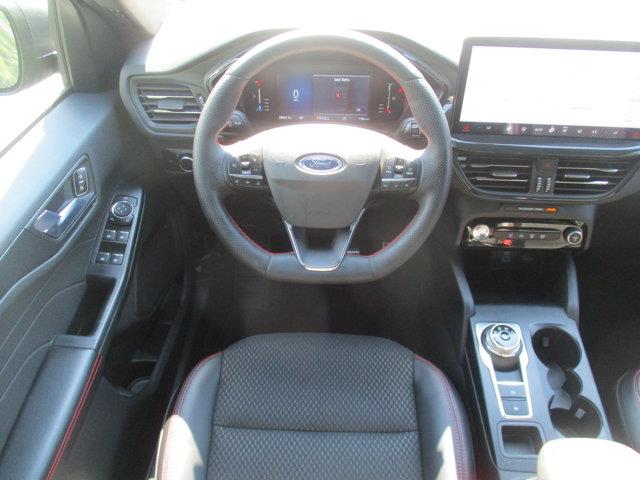 2023 Ford Escape - $27,562