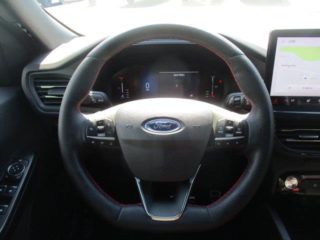 2023 Ford Escape - $27,562
