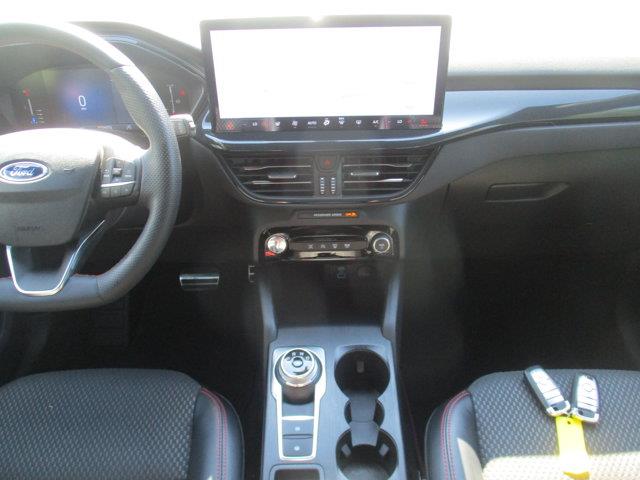 2023 Ford Escape - $27,562