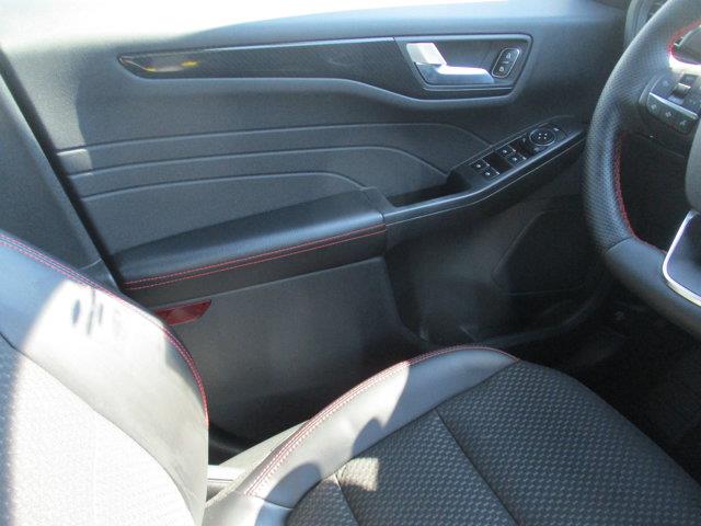 2023 Ford Escape - $27,562