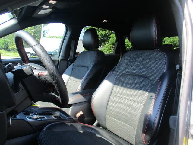 2023 Ford Escape - $27,562