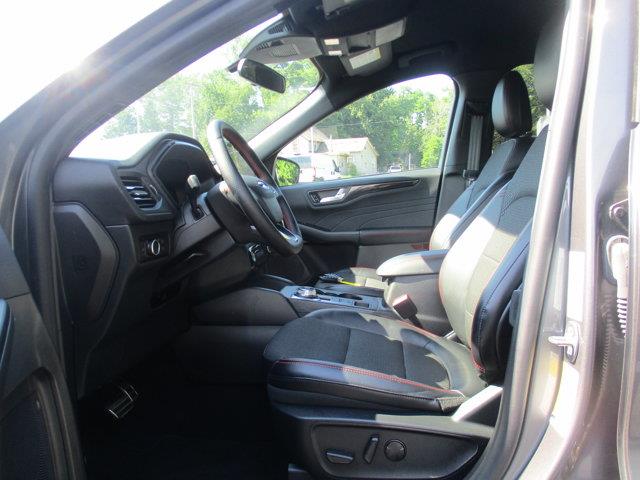 2023 Ford Escape - $27,562