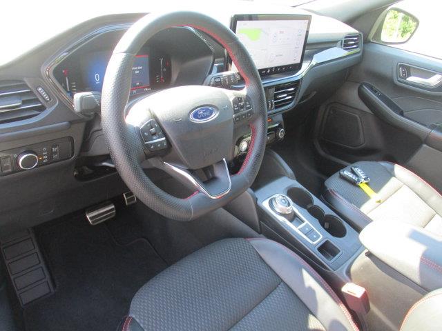 2023 Ford Escape - $27,562