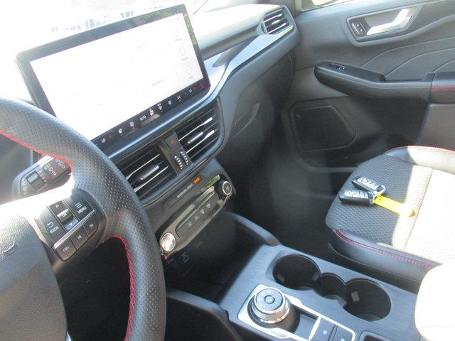 2023 Ford Escape - $27,562